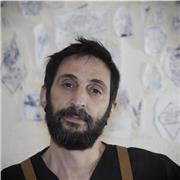 Profesor de Artes plásticas para el desarrollo creativo. ( dibujo, pintura, modelado, técnicas mixtas)